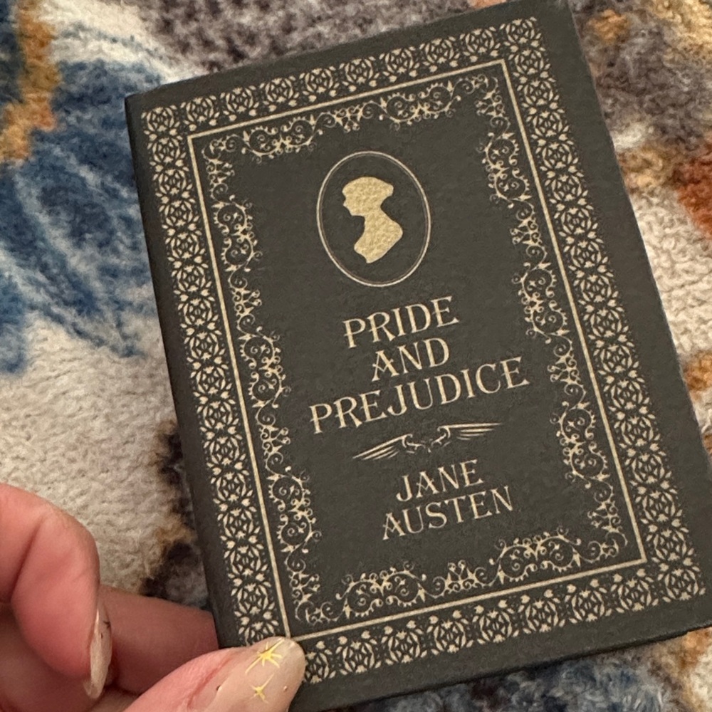 Book wallet. Sturdy. Holds credit cards and cash.